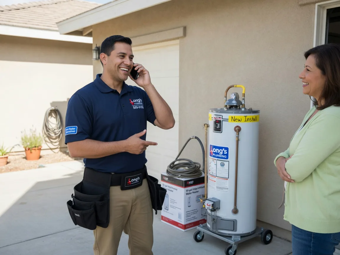 Leak Detection Nephi, UT FAQs